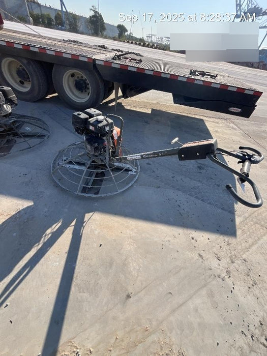 2021 HUSQVARNA CT 48-13A-V