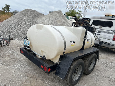 2023 WYLIE EXP-500L