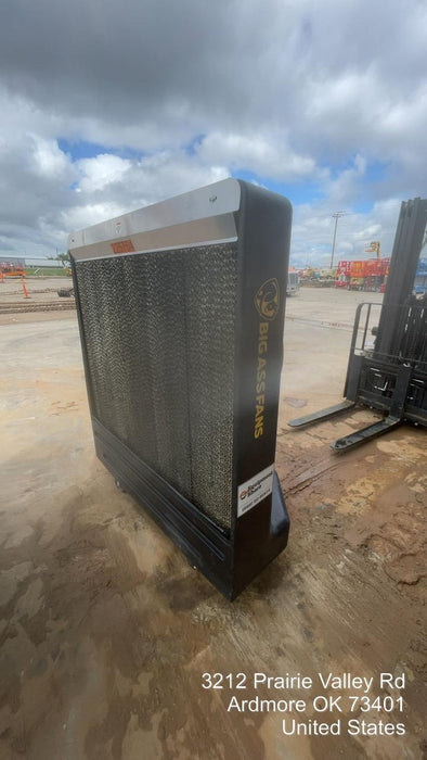 2022 BIG ASS FANS Cool Space 400