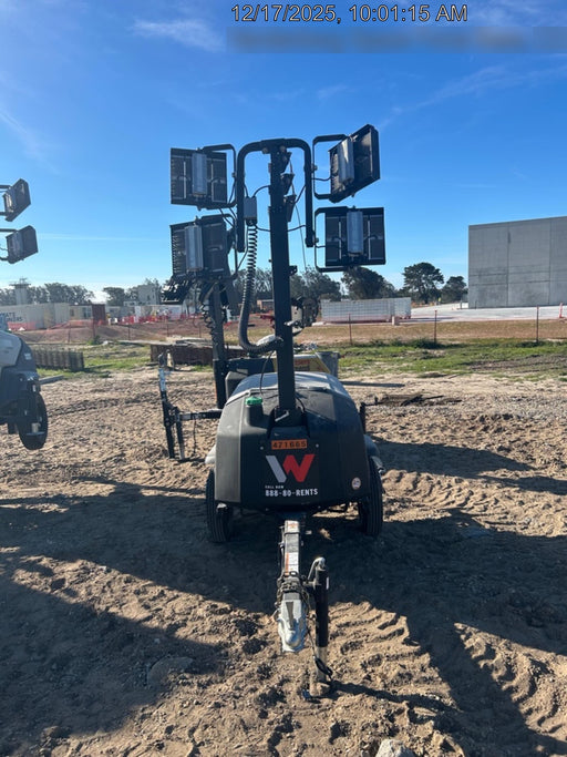 2024 WACKER NEUSON LTT4