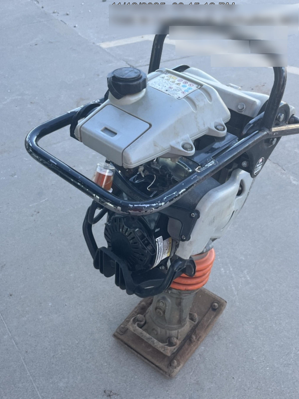 2023 MULTIQUIP MTX60HD