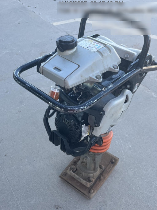 2023 MULTIQUIP MTX60HD