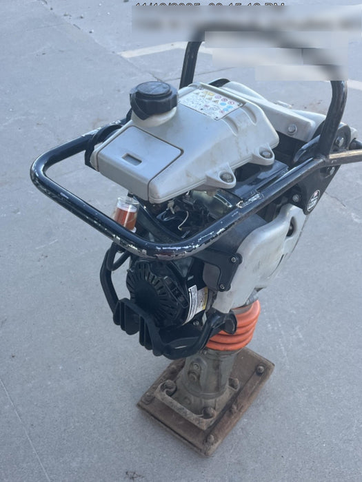 2023 MULTIQUIP MTX60HD