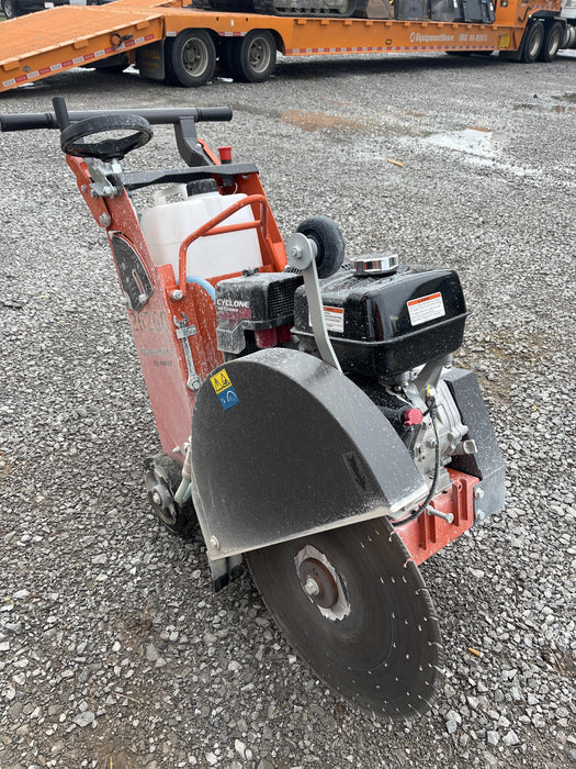 2024 HUSQVARNA FS 400 LV