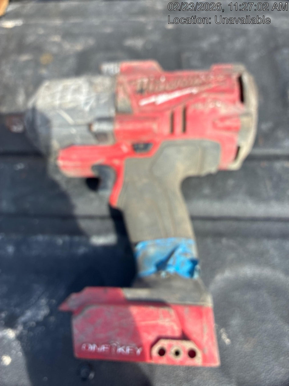2021 MILWAUKEE 2863-22