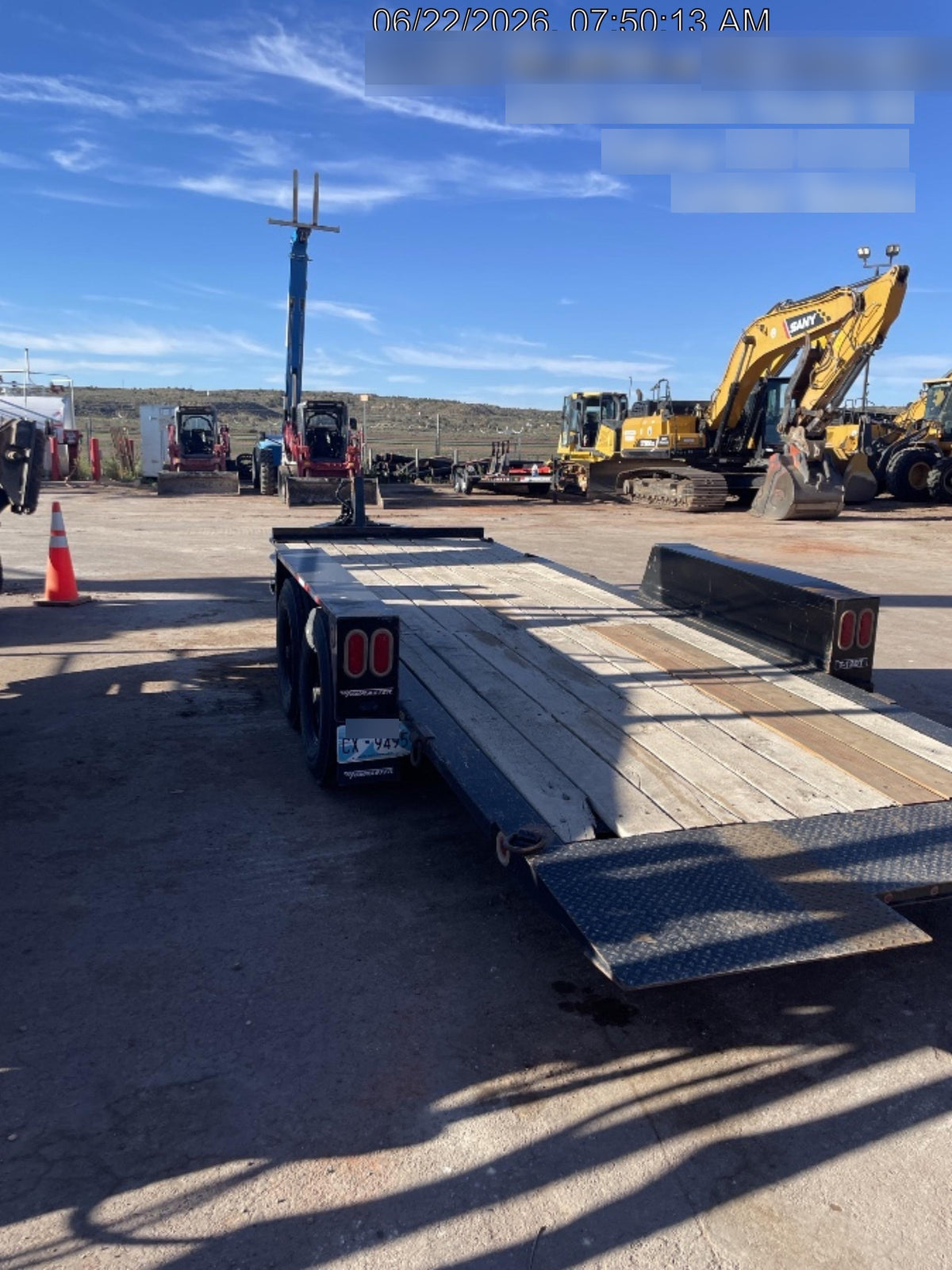 2022 TOWMASTER T-12DT