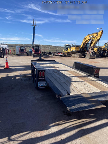 2022 TOWMASTER T-12DT
