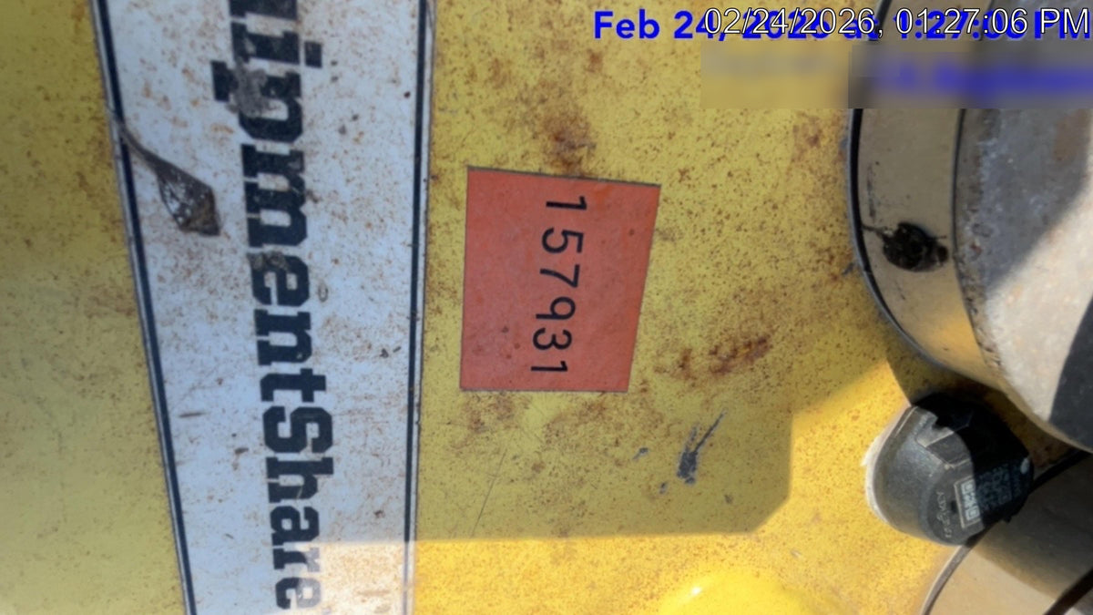 2021 TORNADO 98451