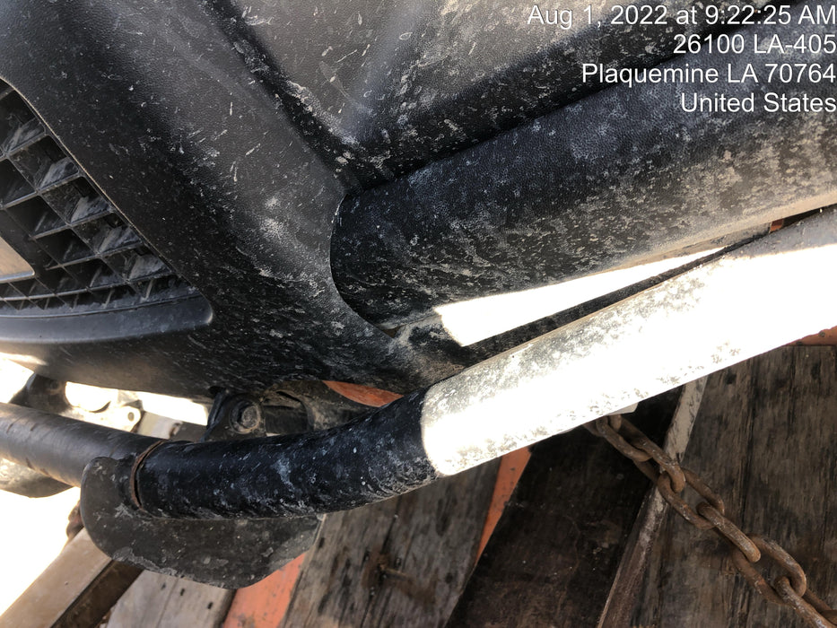 2020 Club Car CA1500G Gas, 2-Seat, ROPS, 4WD