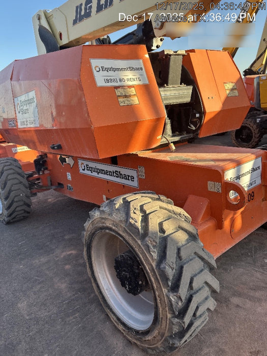 2019 JLG 860SJ