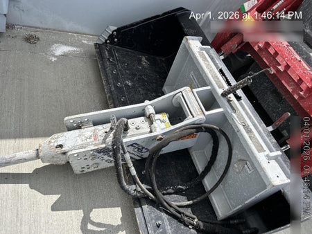 2025 FRD FX45A-CP