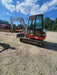 2021 TAKEUCHI TB250-2C