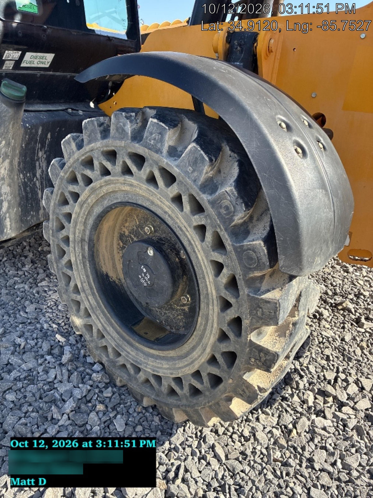 2019 JCB 512-56