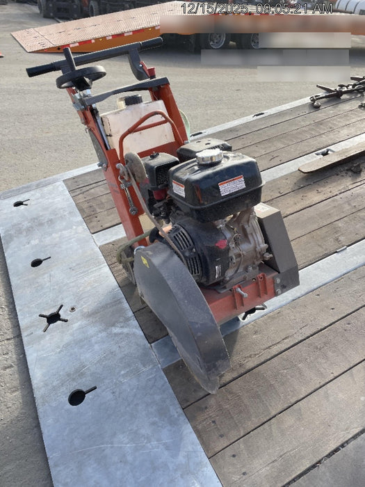 2025 HUSQVARNA FS 400 LV