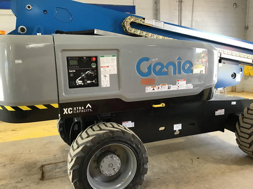 2020 GENIE S-85 XC