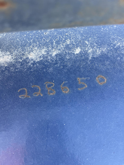 2022 CURRENT TOOLS 615