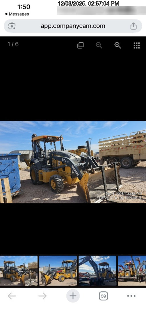 2025 STAR INDUSTRIES LBA180-36