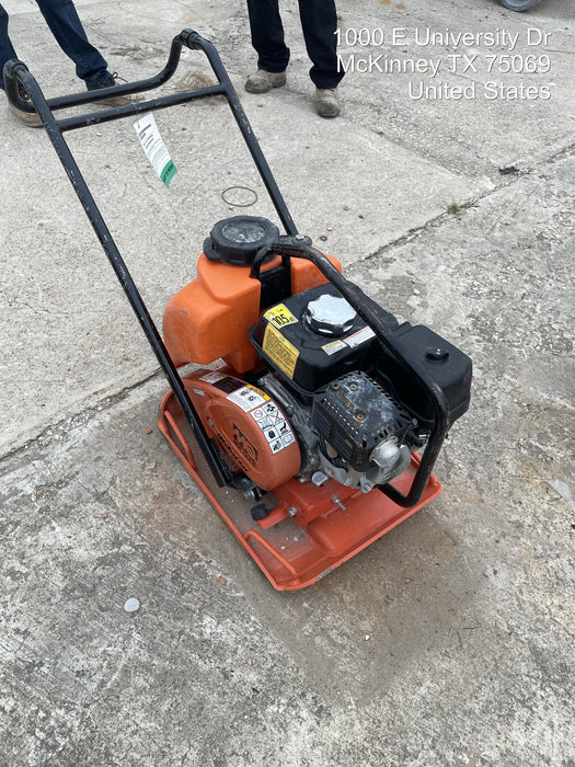 2023 MULTIQUIP MVC82VHW