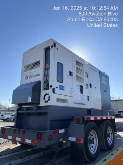 2023 ATLAS COPCO QAS 175