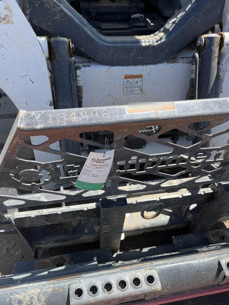 2021 PALADIN 48" Pallet Forks - Paladin