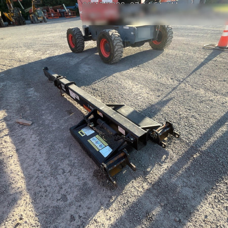 2025 STAR INDUSTRIES M1360B - Star JIB Boom