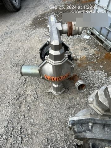 2021 INGERSOLL RAND PD20A-ASS-STT-B