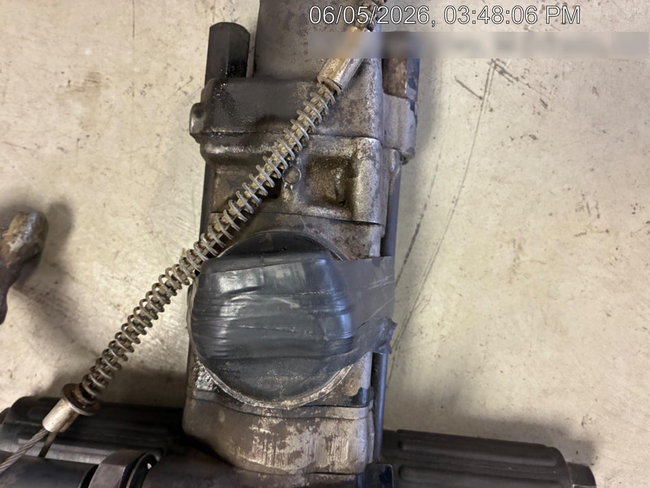 2021 MICHIGAN PNEUMATIC MP-RD30-78314