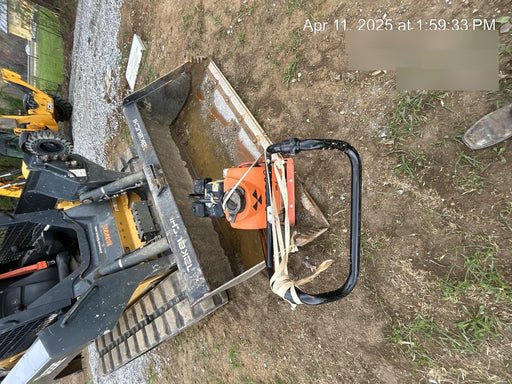 2023 MULTIQUIP MVC82VHW