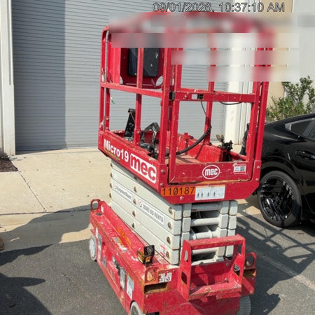 2020 MEC Micro 19