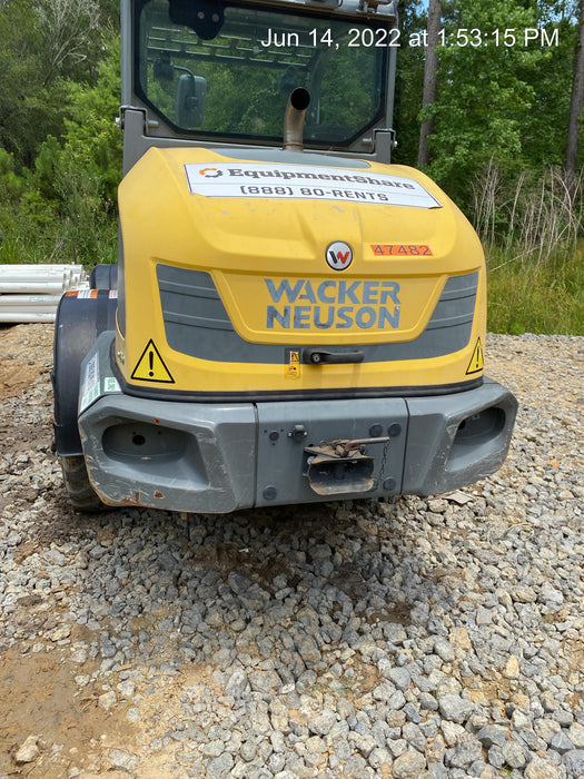 2020 PALADIN 48" Pallet Forks - Paladin