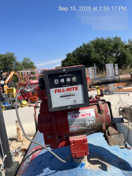 2020 ATLAS COPCO QAS25