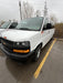 2025 CHEVROLET Express Van - Rental