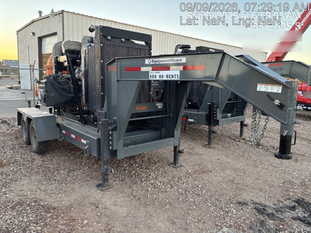 2023 PREMIER PUMP 8NHTH-RP-DC13