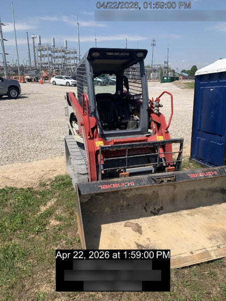 2026 ARROW MATERIAL HANDLING 72" Pallet Forks - Arrow