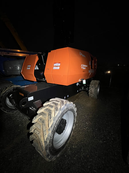 2026 JLG 860SJ