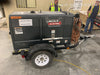 2021 Lincoln Electric Dual Maverick 200/200X Ready Pak 3 (includes trailer, cable rack, fender light kit)