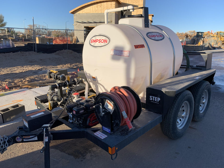 2023 SIMPSON SWT-52517