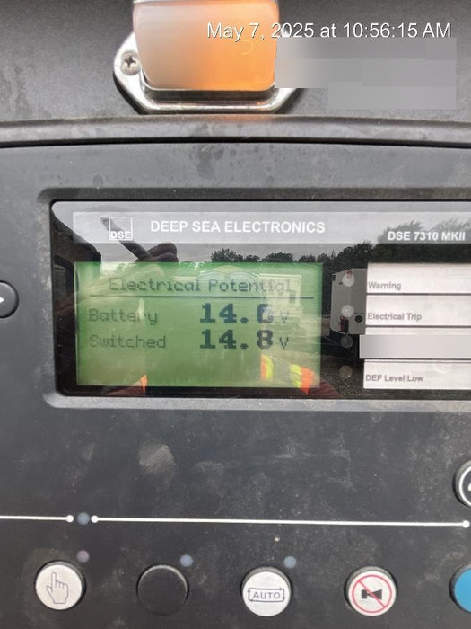 2022 ATLAS COPCO QAS 70