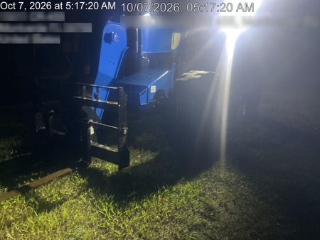 2024 GENIE GTH-844