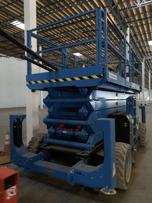 2021 GENIE GS-5390 RT