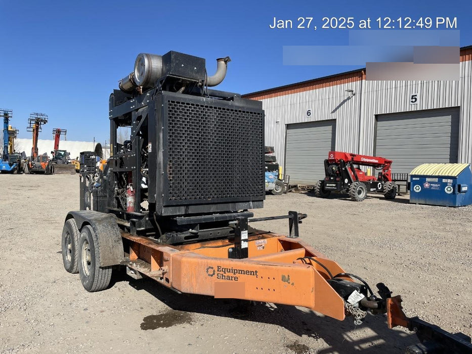 2021 PIONEER PP128S20L71-6135