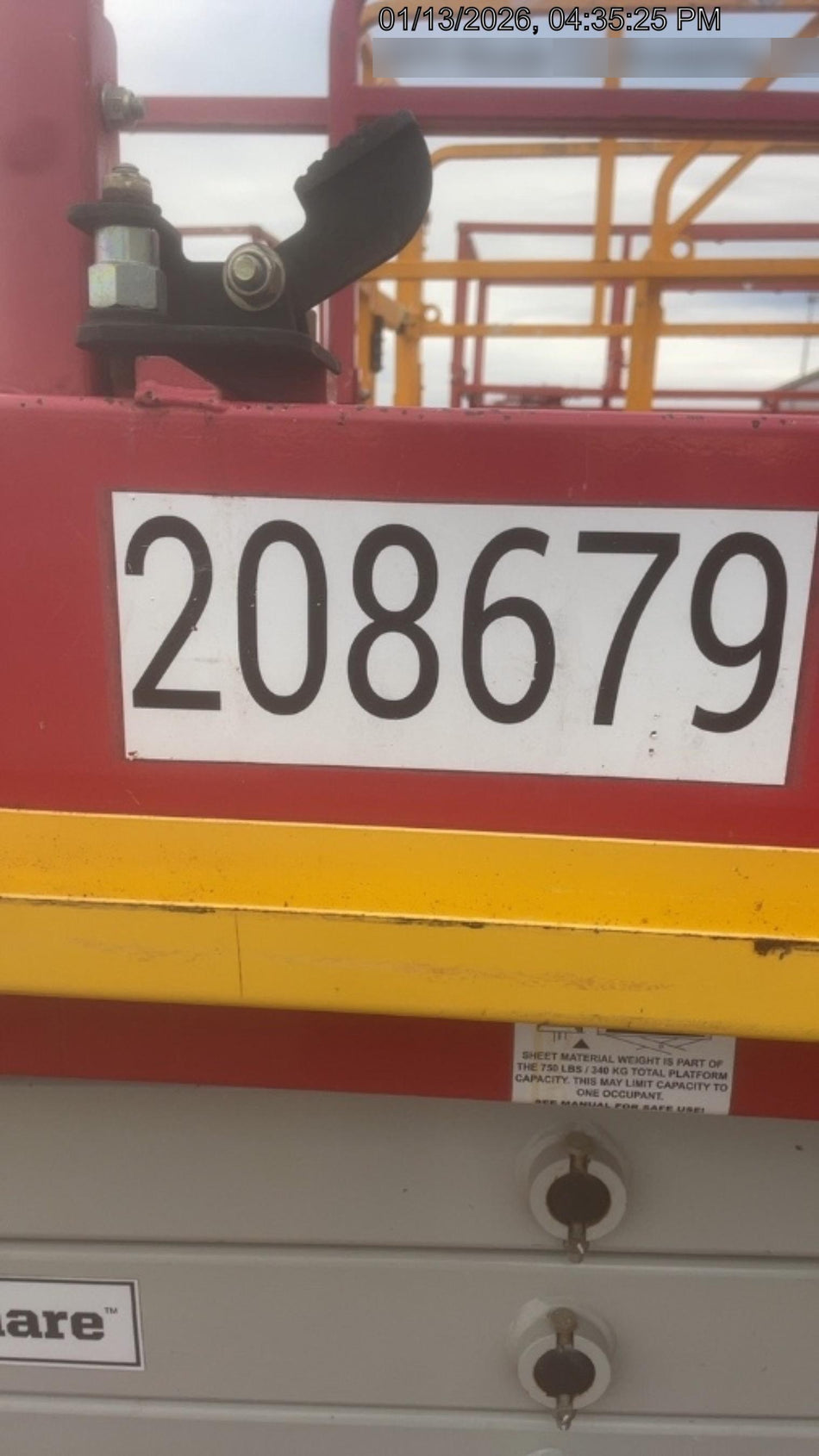 2022 MEC 3346SE