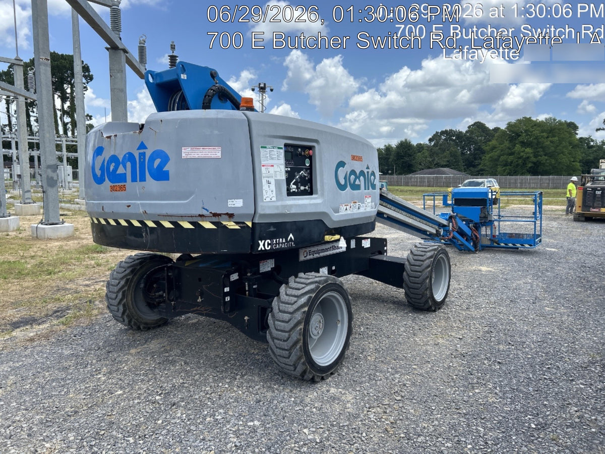 2023 GENIE S-45 XC