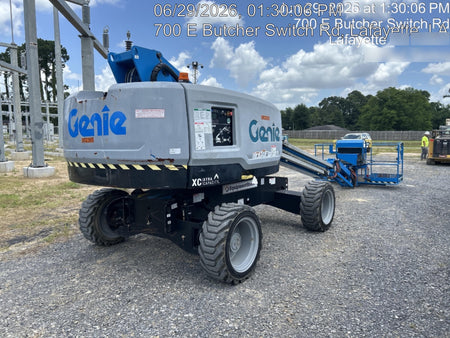 2023 GENIE S-45 XC