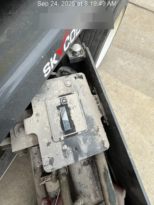 2023 STAR INDUSTRIES M1360B - Star JIB Boom