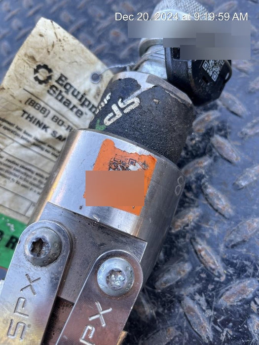 2020 POWER TEAM FLS15-ST