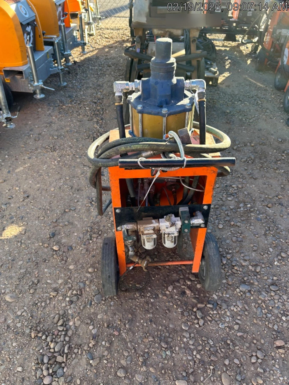 2023 WIDDER 11100