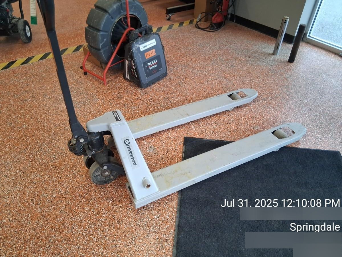 2019 STRONGWAY 55833
