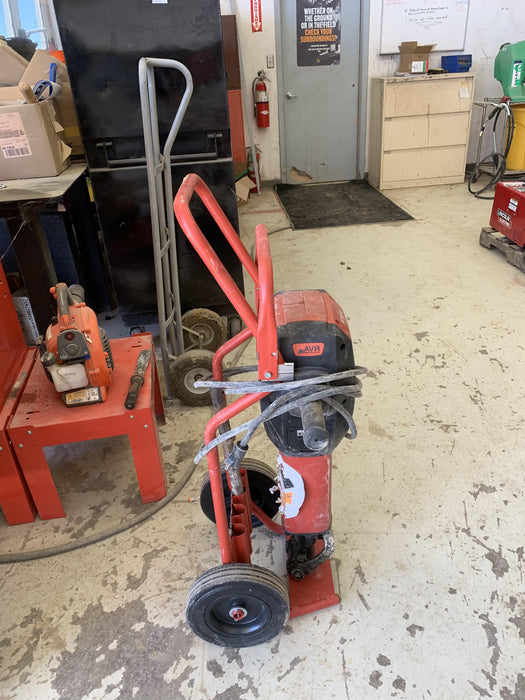 2019 HILTI TE 3000-AVR