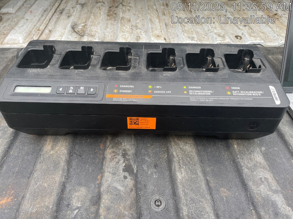 2023 MOTOROLA PMPN4284